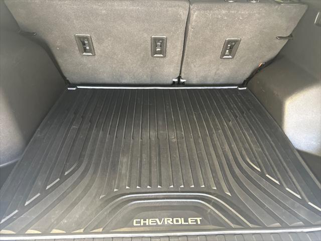 2020 Chevrolet Equinox AWD 2FL