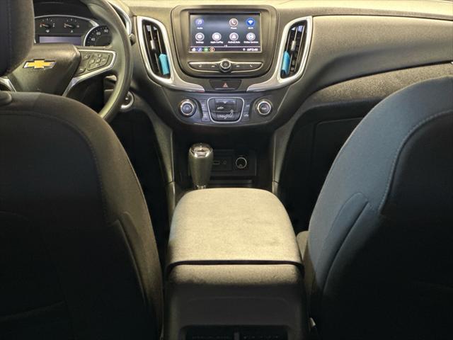 2020 Chevrolet Equinox AWD 2FL