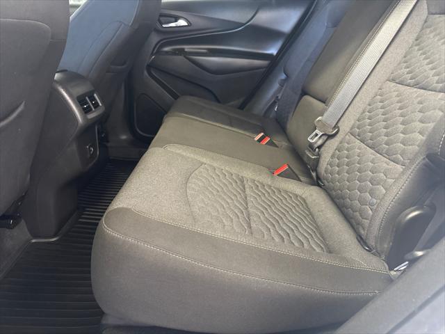 2020 Chevrolet Equinox AWD 2FL