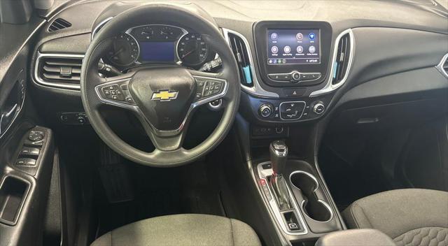 2020 Chevrolet Equinox AWD 2FL