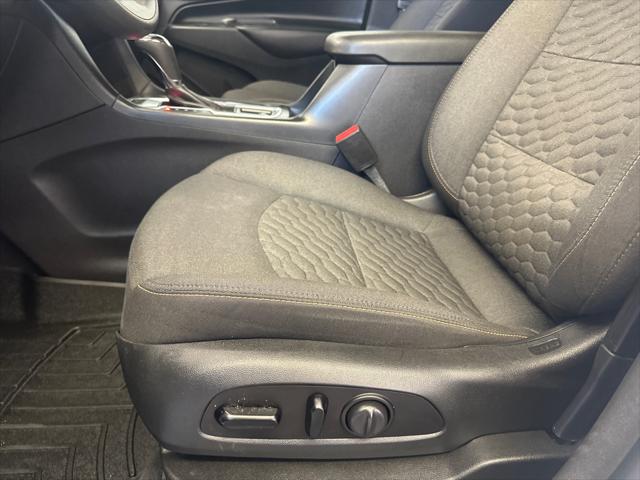 2020 Chevrolet Equinox AWD 2FL