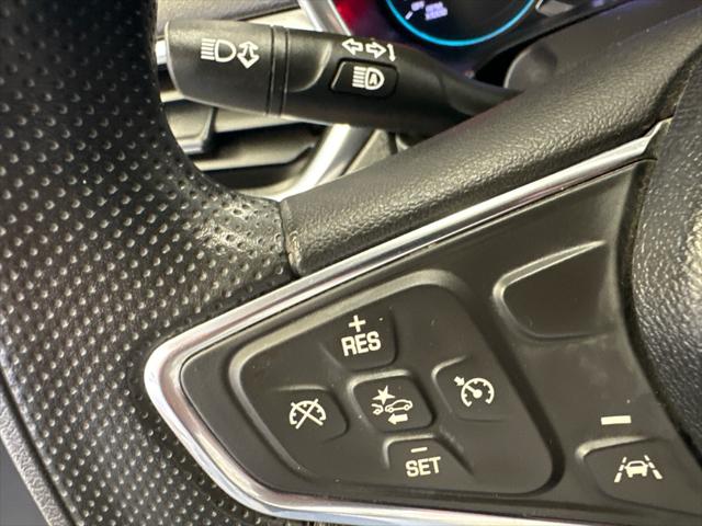 2020 Chevrolet Equinox AWD 2FL