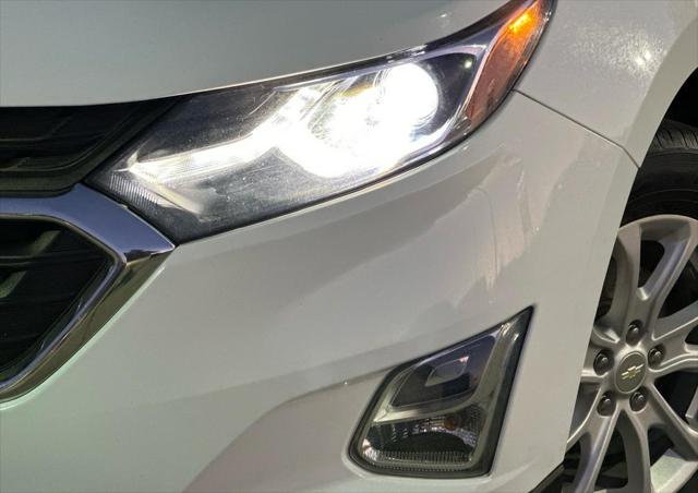 2020 Chevrolet Equinox AWD 2FL
