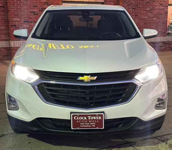 2020 Chevrolet Equinox AWD 2FL