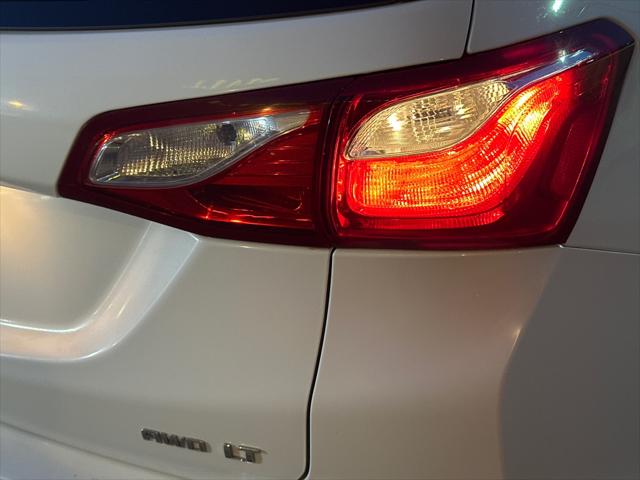 2020 Chevrolet Equinox AWD 2FL