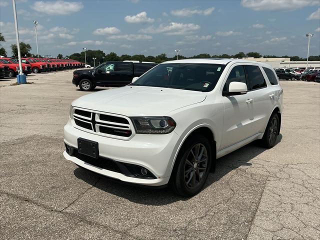 2018 Dodge Durango GT for sale in Shawnee, KS