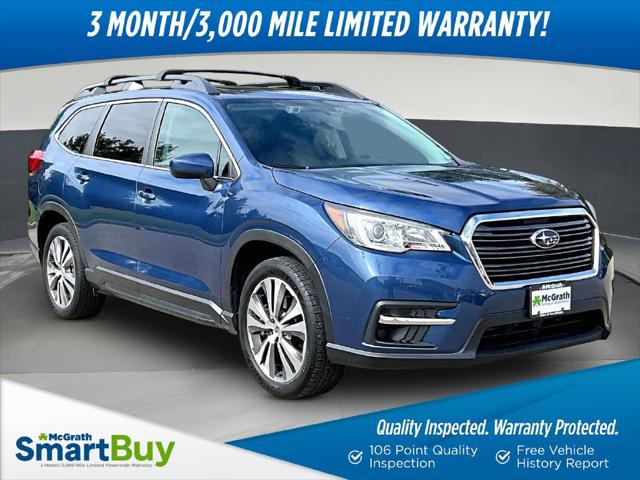 2020 Subaru Ascent Premium for sale in DUBUQUE, IA
