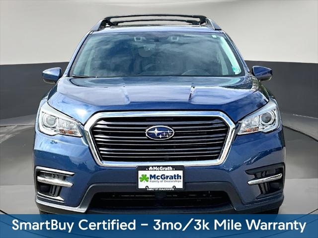 2020 Subaru Ascent Premium