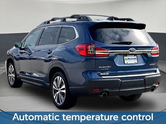 2020 Subaru Ascent Premium