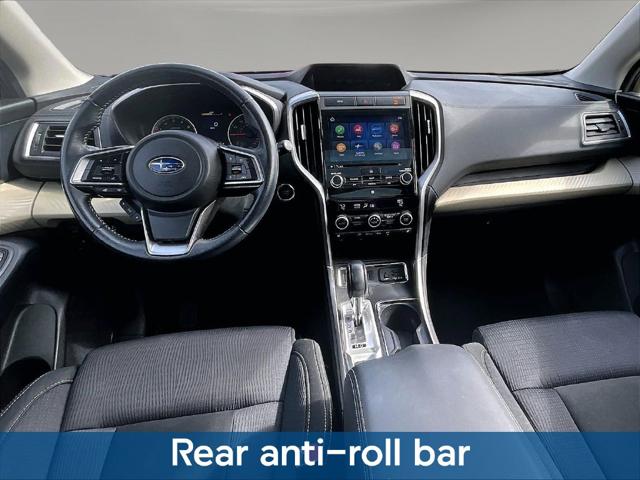 2020 Subaru Ascent Premium