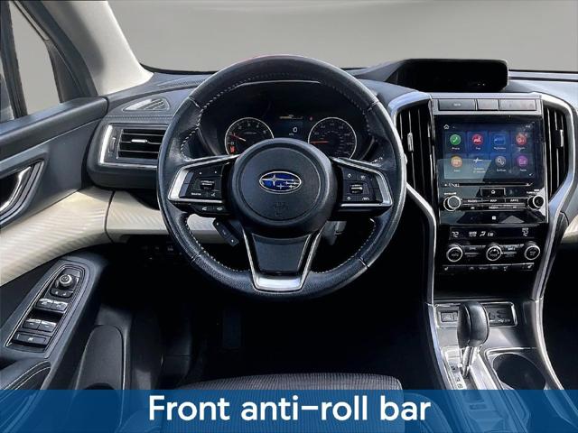 2020 Subaru Ascent Premium