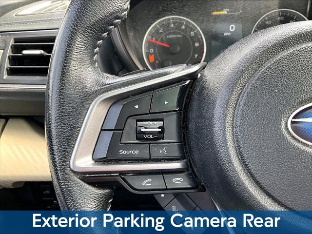 2020 Subaru Ascent Premium