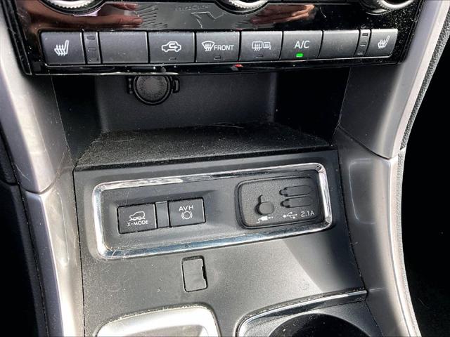 2020 Subaru Ascent Premium