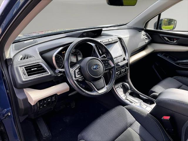 2020 Subaru Ascent Premium