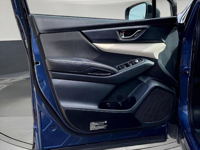 2020 Subaru Ascent Premium