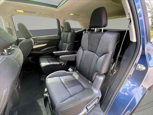 2020 Subaru Ascent Premium