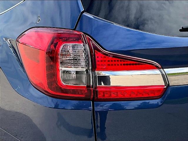 2020 Subaru Ascent Premium
