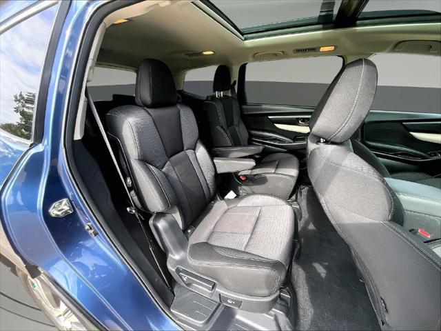 2020 Subaru Ascent Premium