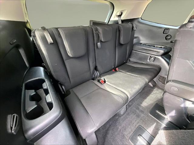 2020 Subaru Ascent Premium