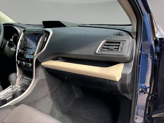 2020 Subaru Ascent Premium