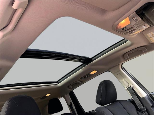 2020 Subaru Ascent Premium
