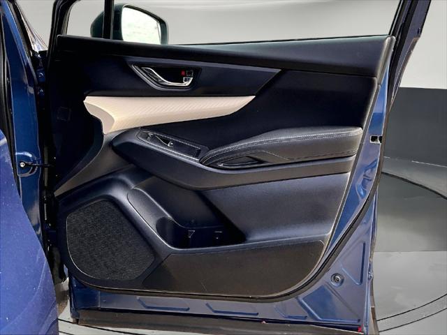 2020 Subaru Ascent Premium