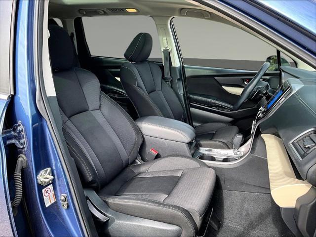2020 Subaru Ascent Premium