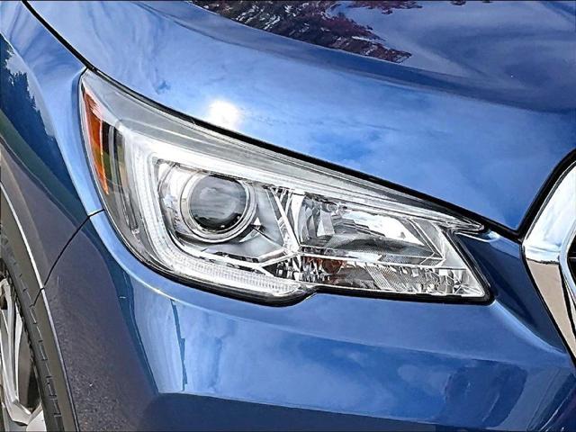 2020 Subaru Ascent Premium