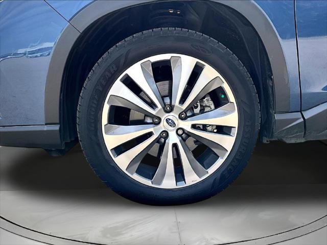 2020 Subaru Ascent Premium