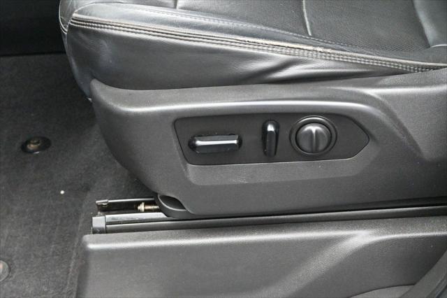 2020 Chevrolet Silverado 3500HD 4WD Crew Cab Standard Bed High Country