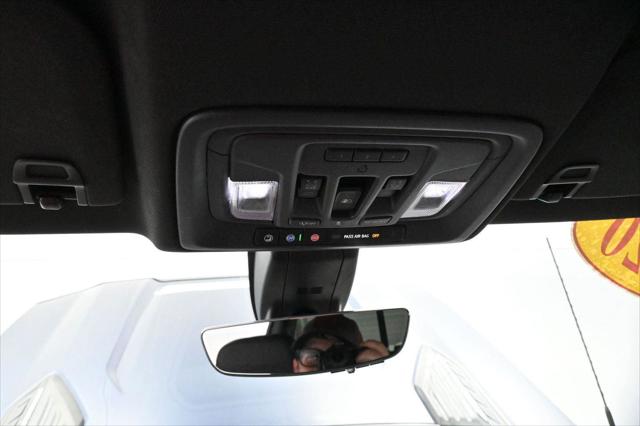 2020 Chevrolet Silverado 3500HD 4WD Crew Cab Standard Bed High Country