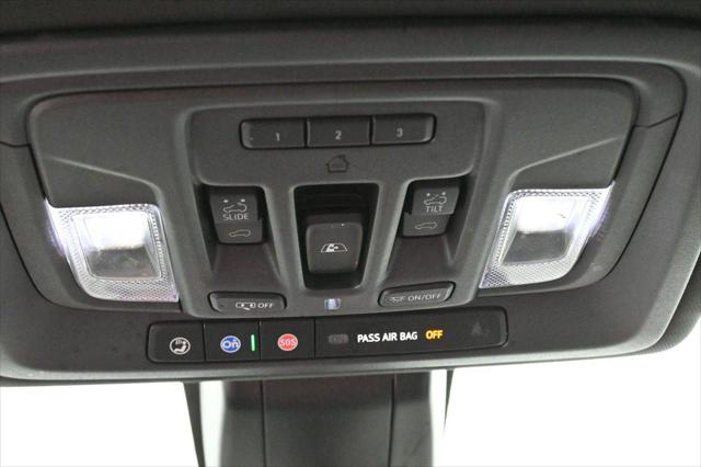 2020 Chevrolet Silverado 3500HD 4WD Crew Cab Standard Bed High Country