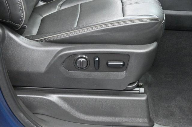 2020 Chevrolet Silverado 3500HD 4WD Crew Cab Standard Bed High Country
