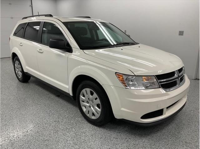 2019 Dodge Journey SE Value Package for sale in Hickory, NC