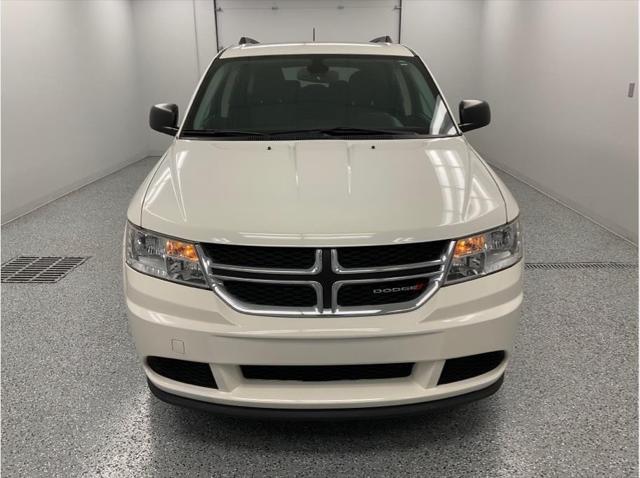 2019 Dodge Journey SE Value Package
