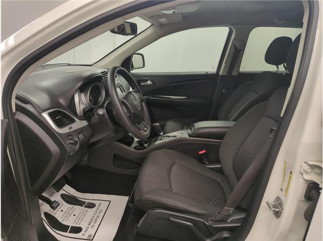2019 Dodge Journey SE Value Package