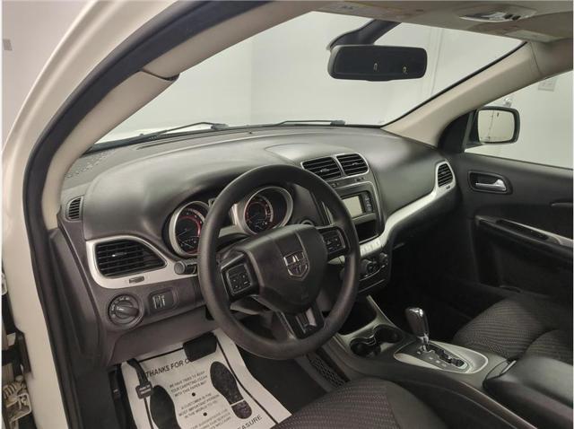 2019 Dodge Journey SE Value Package