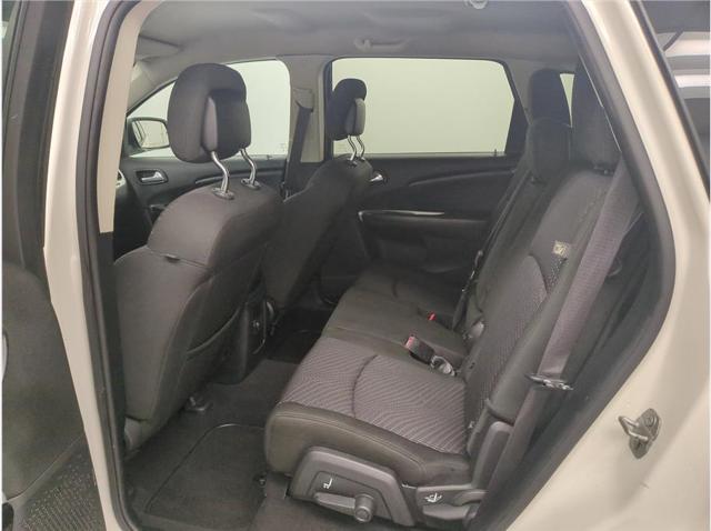 2019 Dodge Journey SE Value Package