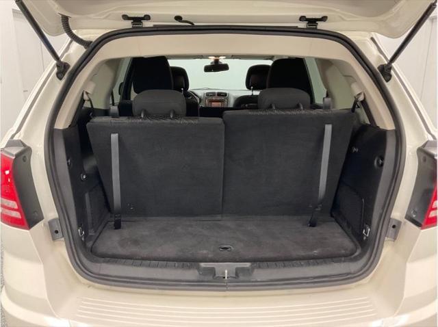 2019 Dodge Journey SE Value Package