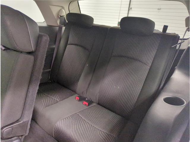 2019 Dodge Journey SE Value Package