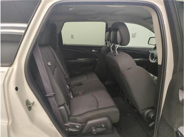2019 Dodge Journey SE Value Package