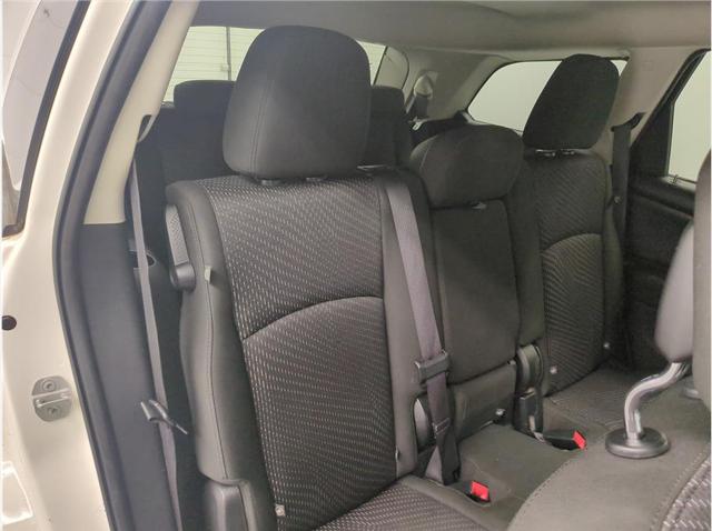 2019 Dodge Journey SE Value Package