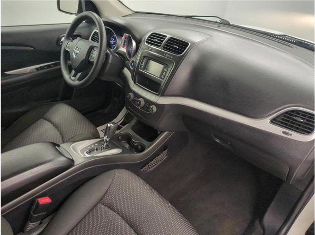 2019 Dodge Journey SE Value Package