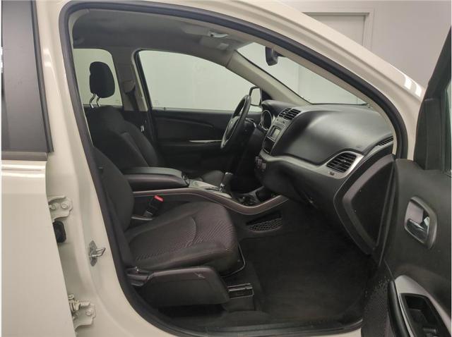 2019 Dodge Journey SE Value Package