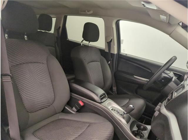 2019 Dodge Journey SE Value Package