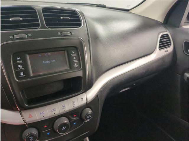 2019 Dodge Journey SE Value Package