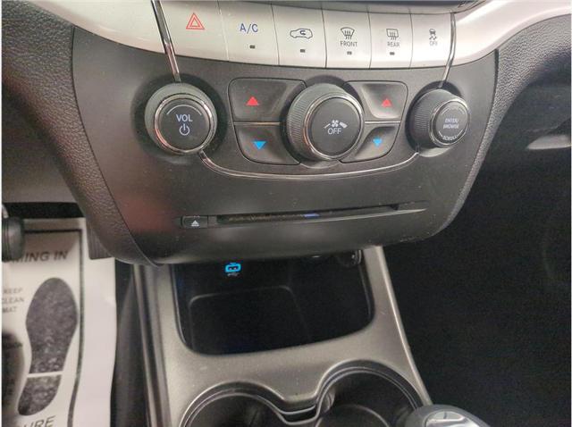 2019 Dodge Journey SE Value Package