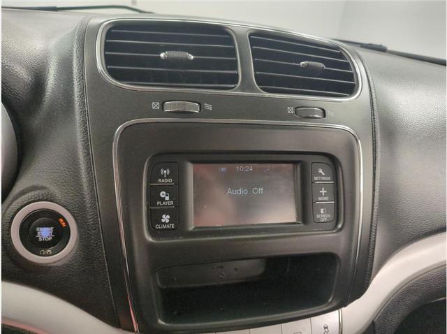 2019 Dodge Journey SE Value Package