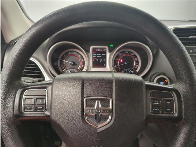 2019 Dodge Journey SE Value Package