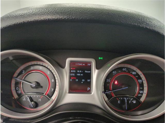 2019 Dodge Journey SE Value Package